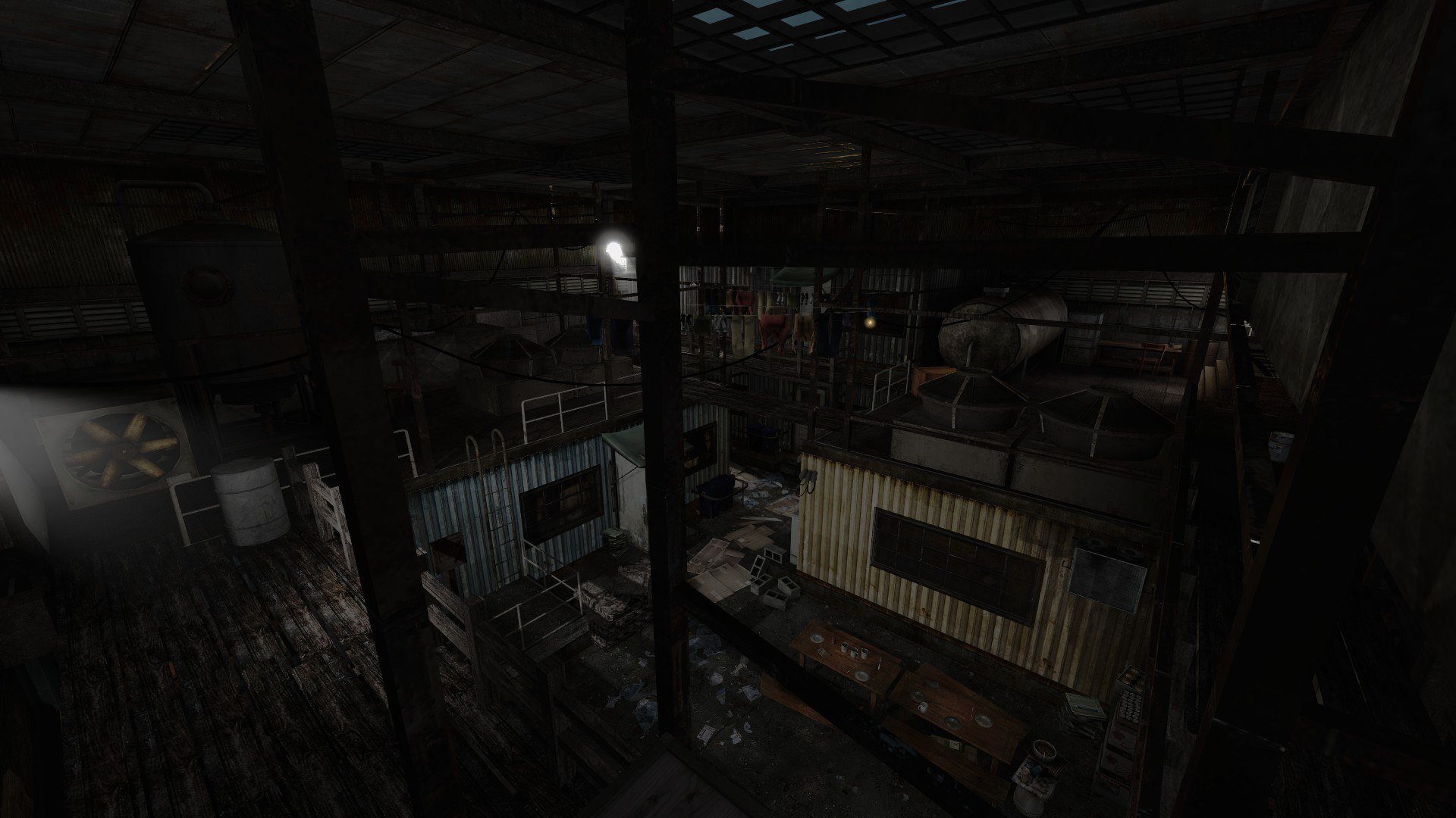 Спин-офф Half-Life на GamesJam Kanobu - Изображение 8 Спин-офф Half-Life на GamesJam Kanobu - Изображение 8