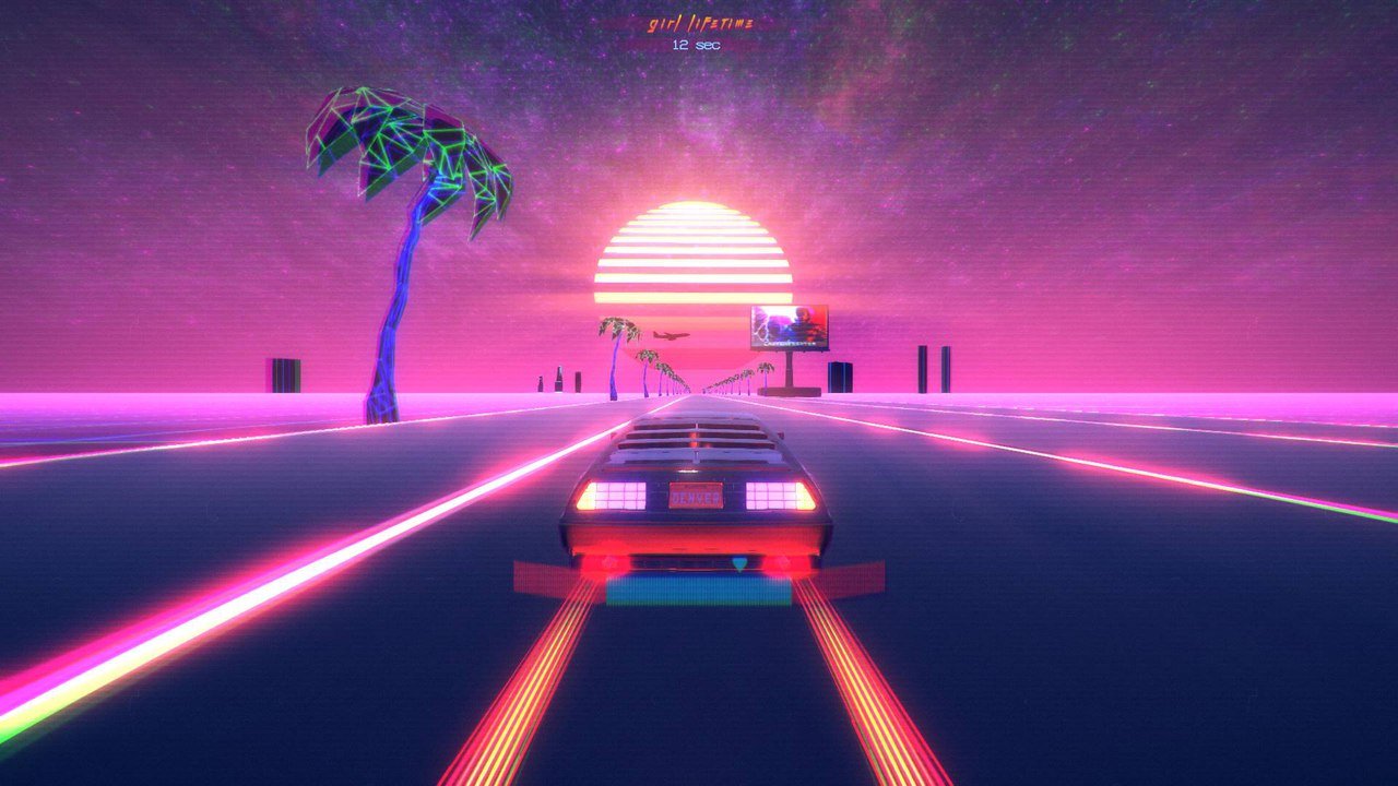 OutDrive приехала на Games Jam.. - Изображение 3 OutDrive приехала на Games Jam.. - Изображение 3