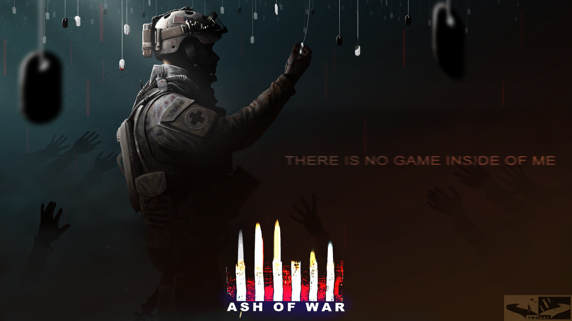 Создаем игру(обновления) Ash of War - Изображение 4 Создаем игру(обновления) Ash of War - Изображение 4