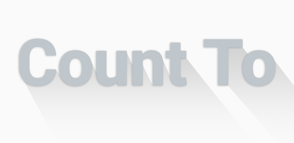 Count To android puzzle - Изображение 1 Count To android puzzle - Изображение 1