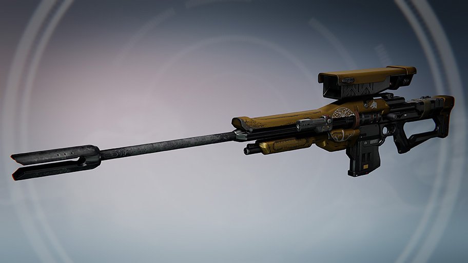 Iron Banner 23.02.2016 (Destiny) - Изображение 2 Iron Banner 23.02.2016 (Destiny) - Изображение 2