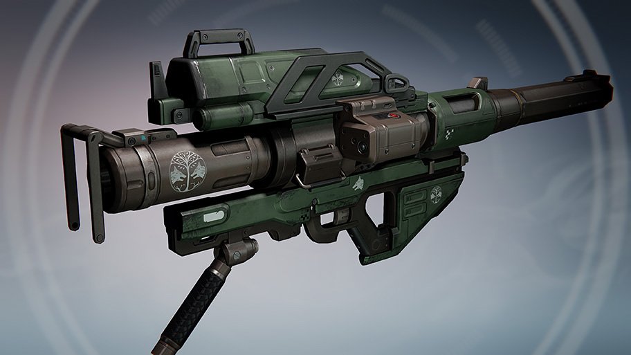 Iron Banner 23.02.2016 (Destiny) - Изображение 3 Iron Banner 23.02.2016 (Destiny) - Изображение 3