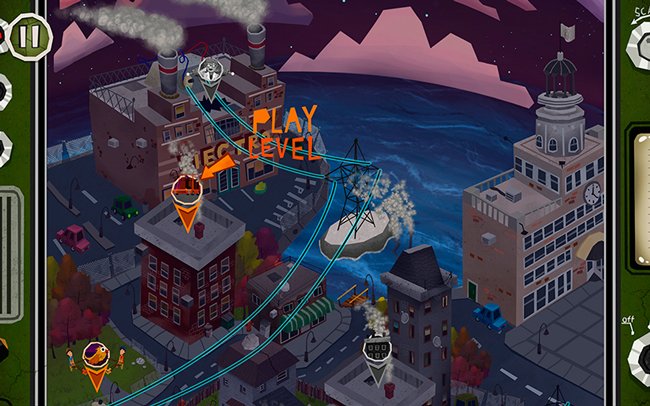 Не можете решить идти или нет на #GamesJam? Послушайте Brainy Studio! - Изображение 1 Не можете решить идти или нет на #GamesJam? Послушайте Brainy Studio! - Изображение 1