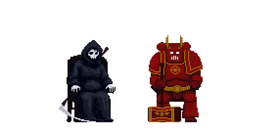 Peace, Death! #4 - Изображение 1 Peace, Death! #4 - Изображение 1
