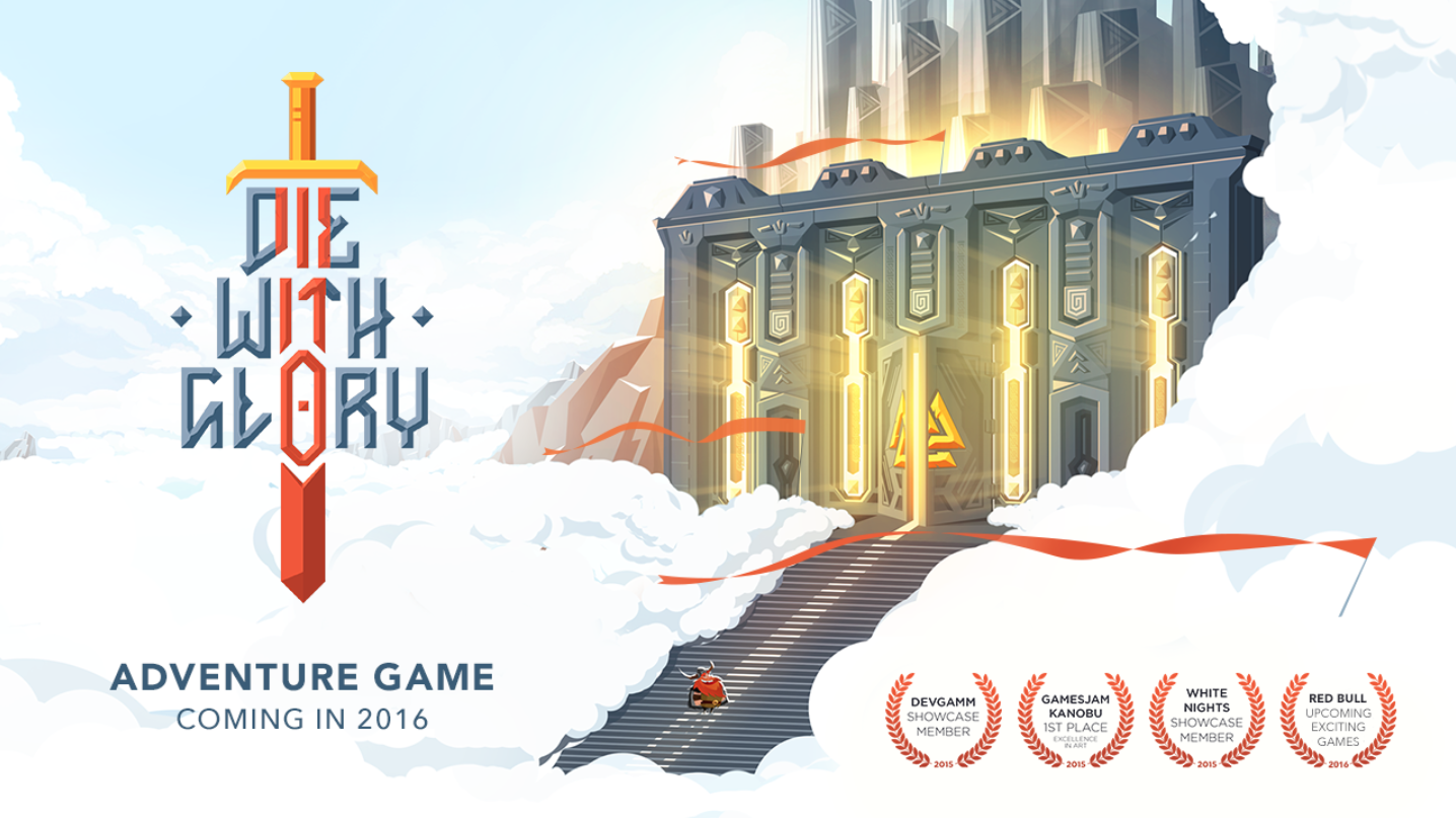 Лучшие проекты GamesJamKanobu 2016 #1 - Изображение 4 Лучшие проекты GamesJamKanobu 2016 #1 - Изображение 4