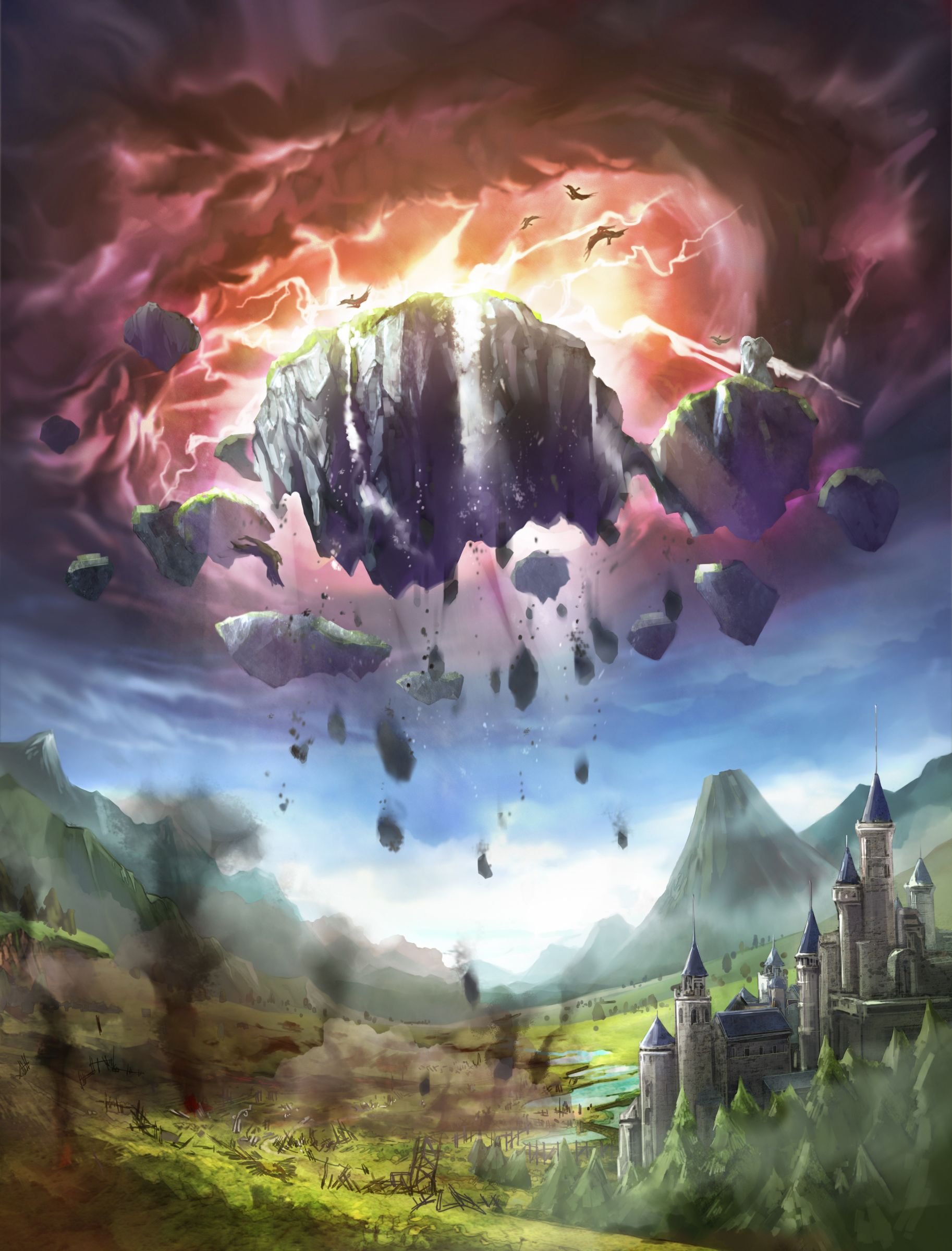 The Legend of Zelda: 30th anniversary - Изображение 12 The Legend of Zelda: 30th anniversary - Изображение 12