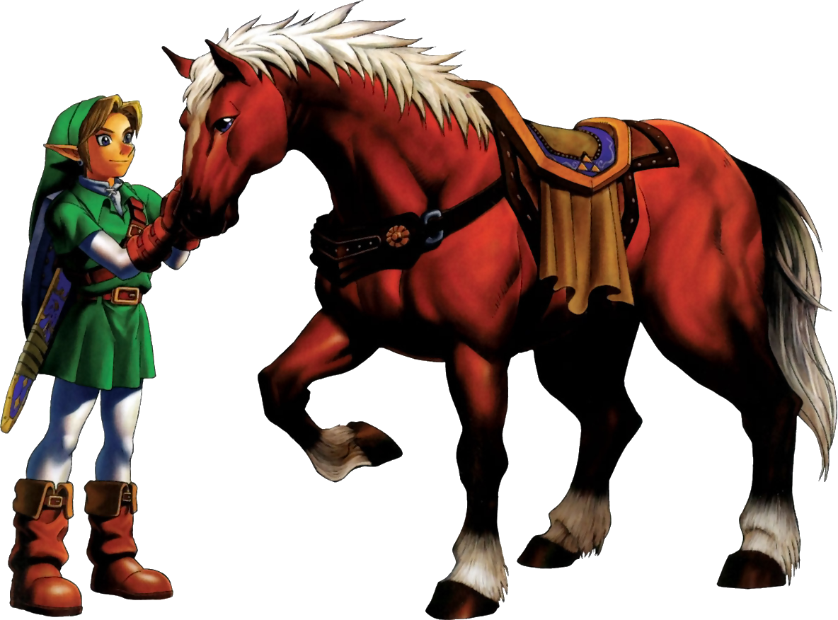 The Legend of Zelda: 30th anniversary - Изображение 8 The Legend of Zelda: 30th anniversary - Изображение 8