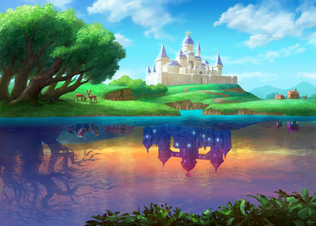 The Legend of Zelda: 30th anniversary - Изображение 13 The Legend of Zelda: 30th anniversary - Изображение 13