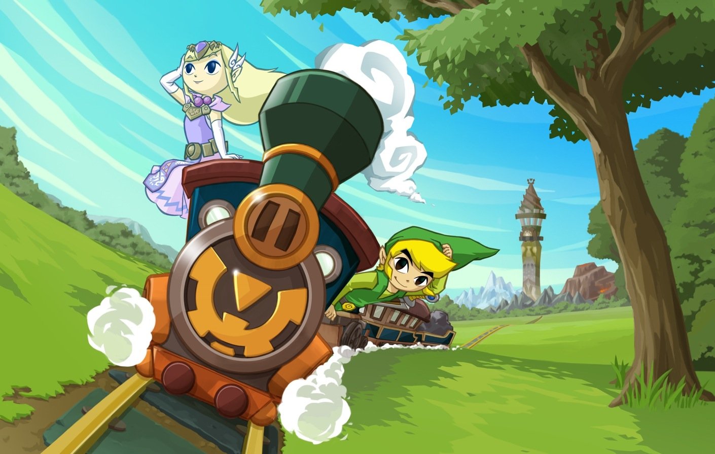 The Legend of Zelda: 30th anniversary - Изображение 11 The Legend of Zelda: 30th anniversary - Изображение 11