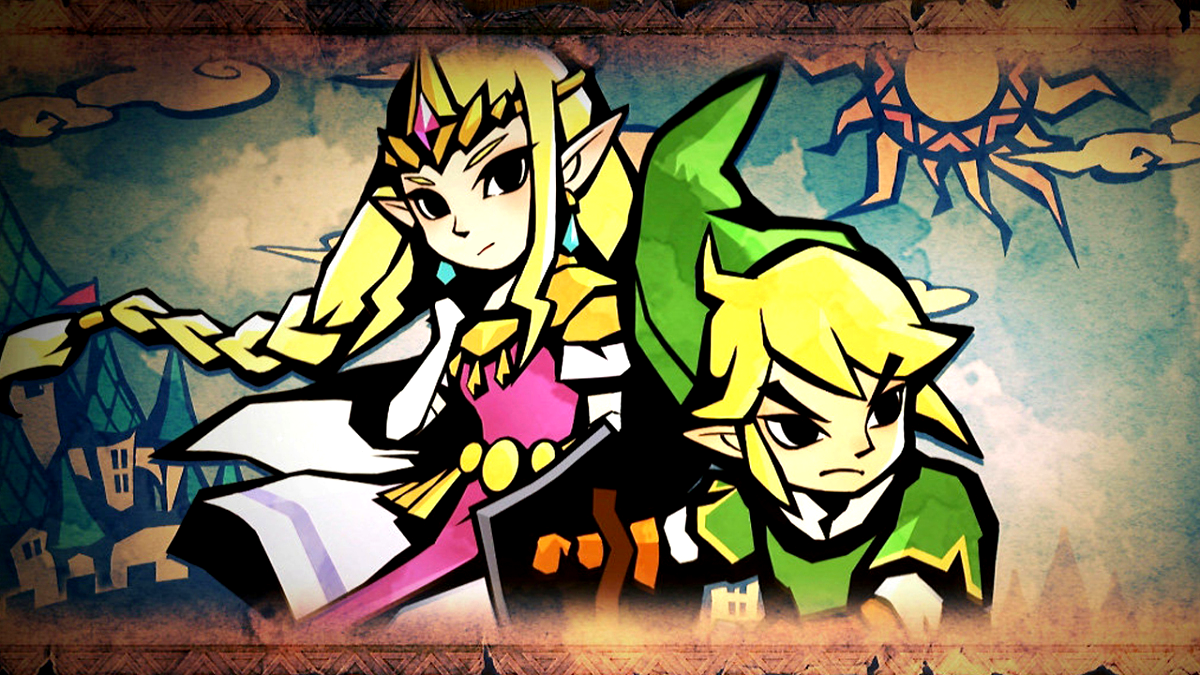 The Legend of Zelda: 30th anniversary - Изображение 3 The Legend of Zelda: 30th anniversary - Изображение 3