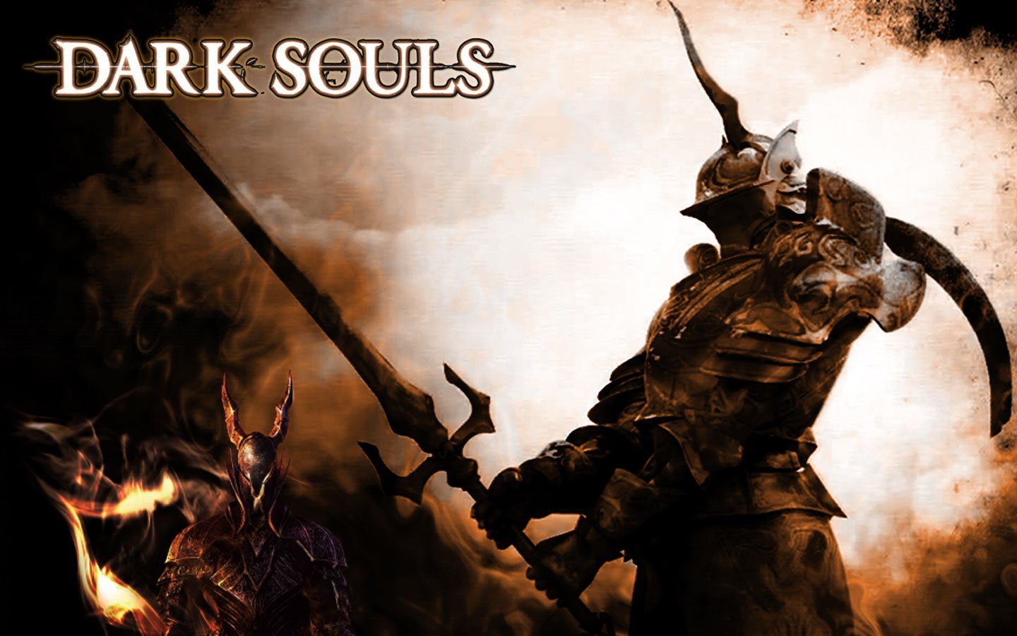 Вопль-прохождение Dark Souls часть 2 ... все в одном посте ... все еще думаю над названием! - Изображение 1 Вопль-прохождение Dark Souls часть 2 ... все в одном посте ... все еще думаю над названием! - Изображение 1
