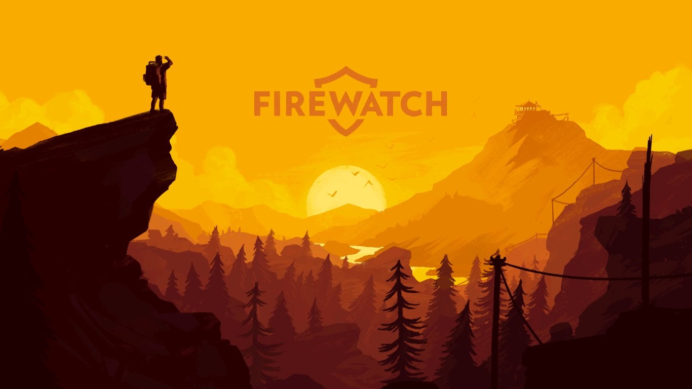 Firewatch – новое слово в жанре™ - Изображение 1 Firewatch – новое слово в жанре™ - Изображение 1