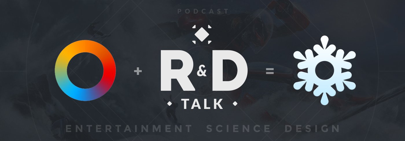 Подкаст R&D Talk #11 — Антарктида, ИИ, зарплаты ученых - Изображение 1 Подкаст R&D Talk #11 — Антарктида, ИИ, зарплаты ученых - Изображение 1