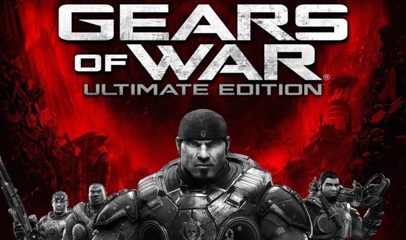 Системные требования РС-версии Gears of War: Ultimate Edition - Изображение 1 Системные требования РС-версии Gears of War: Ultimate Edition - Изображение 1