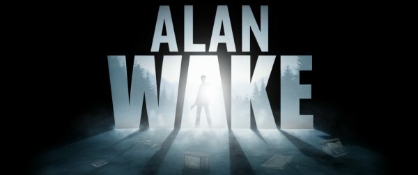 Alan Wake. В поисках вдохновения - Изображение 1 Alan Wake. В поисках вдохновения - Изображение 1