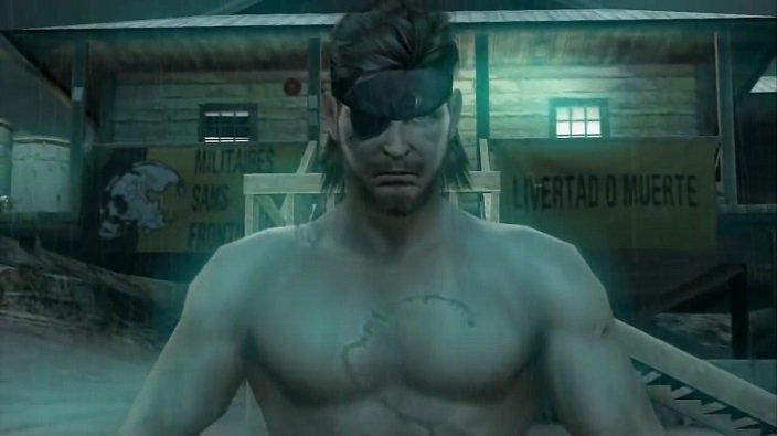 Разбор сюжета The Phantom Pain. Всё это уже было в Portable Ops? - Изображение 3 Разбор сюжета The Phantom Pain. Всё это уже было в Portable Ops? - Изображение 3