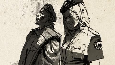 Разбор сюжета The Phantom Pain. Всё это уже было в Portable Ops? - Изображение 6 Разбор сюжета The Phantom Pain. Всё это уже было в Portable Ops? - Изображение 6