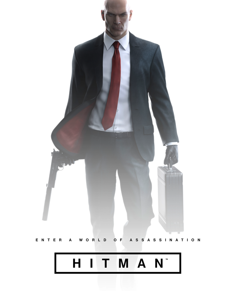 Опубликованы системные требования нового Hitman - Изображение 1 Опубликованы системные требования нового Hitman - Изображение 1