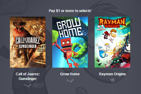 Вот что Humble Bundle "подарил" своим подписчикам в феврале. - Изображение 3 Вот что Humble Bundle "подарил" своим подписчикам в феврале. - Изображение 3