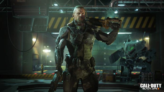 Каким должен быть следующий Call of Duty? - Изображение 1 Каким должен быть следующий Call of Duty? - Изображение 1