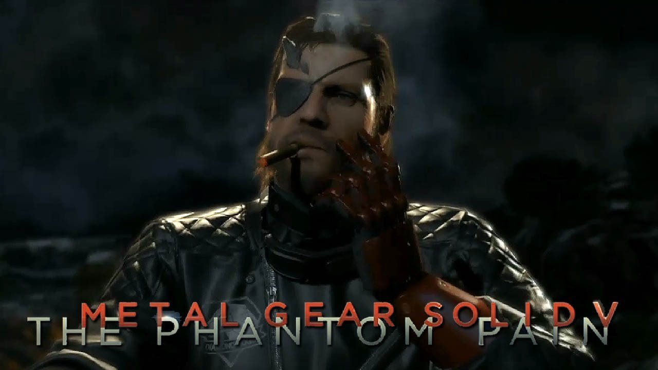 Эта агония, ваш триумф: Рецензия к MGS V: Phantom Pain. - Изображение 1 Эта агония, ваш триумф: Рецензия к MGS V: Phantom Pain. - Изображение 1