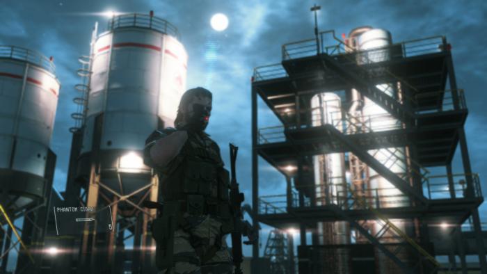Эта агония, ваш триумф: Рецензия к MGS V: Phantom Pain. - Изображение 4 Эта агония, ваш триумф: Рецензия к MGS V: Phantom Pain. - Изображение 4