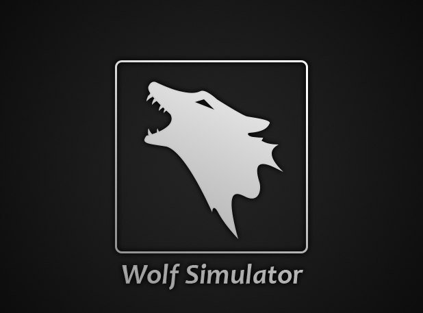 Wolf Simulator - Изображение 1 Wolf Simulator - Изображение 1