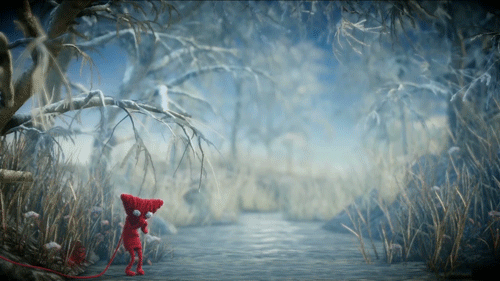 Как вам Unravel? - Изображение 2 Как вам Unravel? - Изображение 2