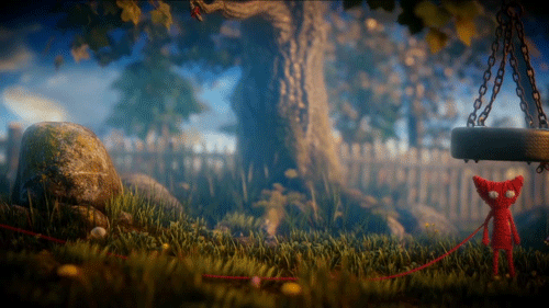 Как вам Unravel? - Изображение 3 Как вам Unravel? - Изображение 3