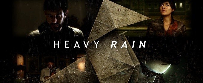 Heavy Rain - сравнение версий для PS3 и PS4 от Digital Foundry - Изображение 1 Heavy Rain - сравнение версий для PS3 и PS4 от Digital Foundry - Изображение 1