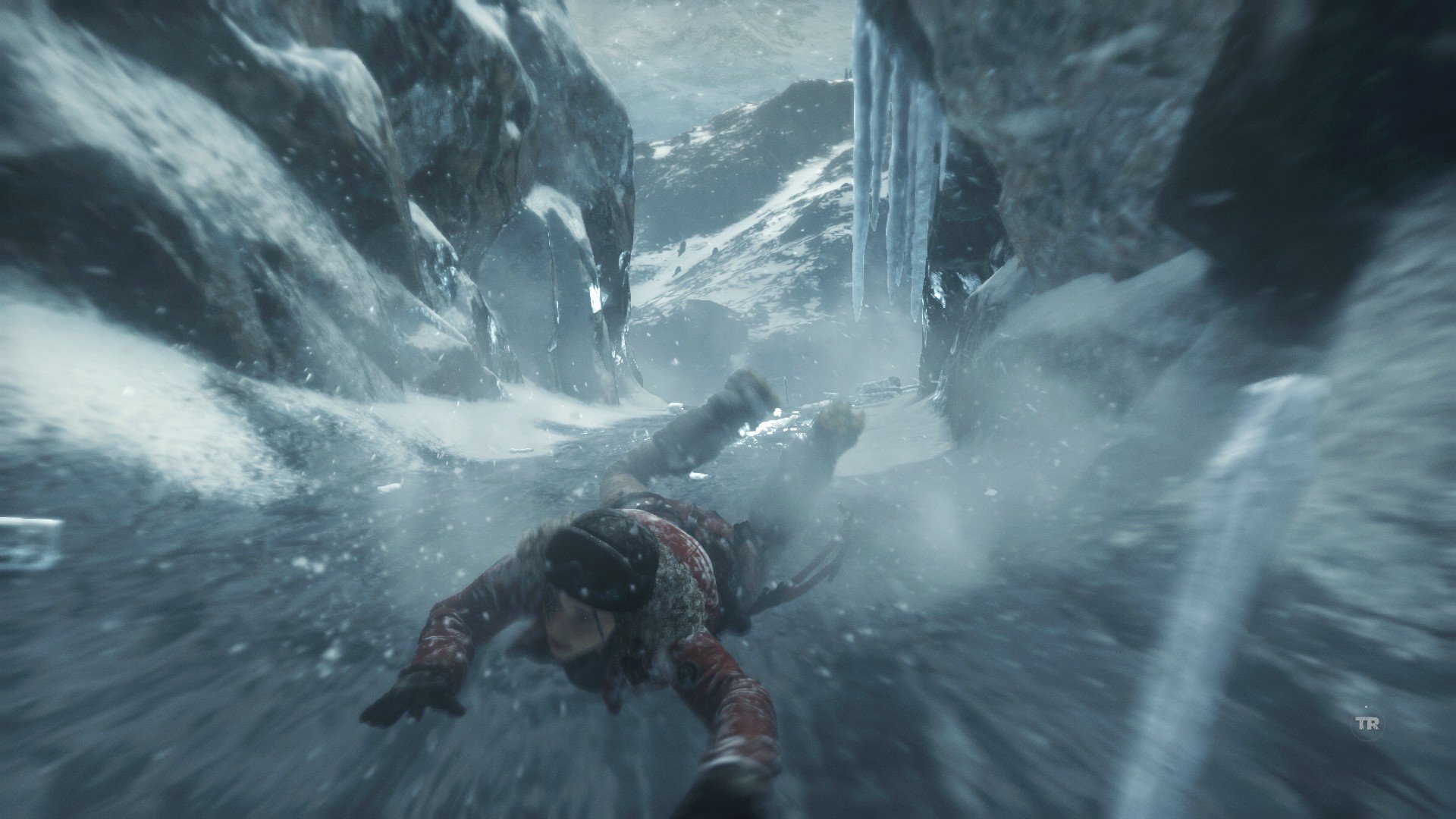 Rise of the Tomb Raider или да когда же этот медведь сдохнет? - Изображение 27 Rise of the Tomb Raider или да когда же этот медведь сдохнет? - Изображение 27