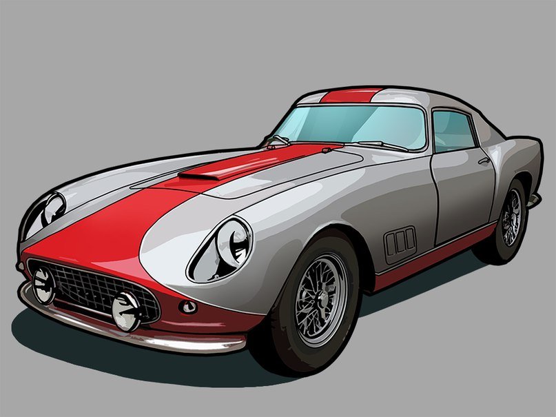 Мобильная игра «Air Cars» представит новую разработку в мире геймдева - Изображение 4 Мобильная игра «Air Cars» представит новую разработку в мире геймдева - Изображение 4