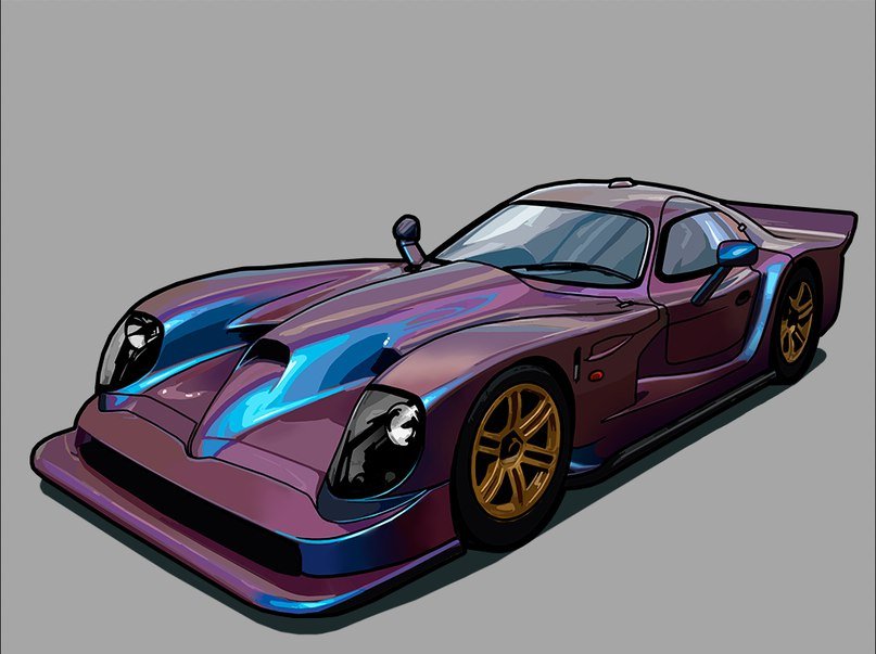 Мобильная игра «Air Cars» представит новую разработку в мире геймдева - Изображение 1 Мобильная игра «Air Cars» представит новую разработку в мире геймдева - Изображение 1