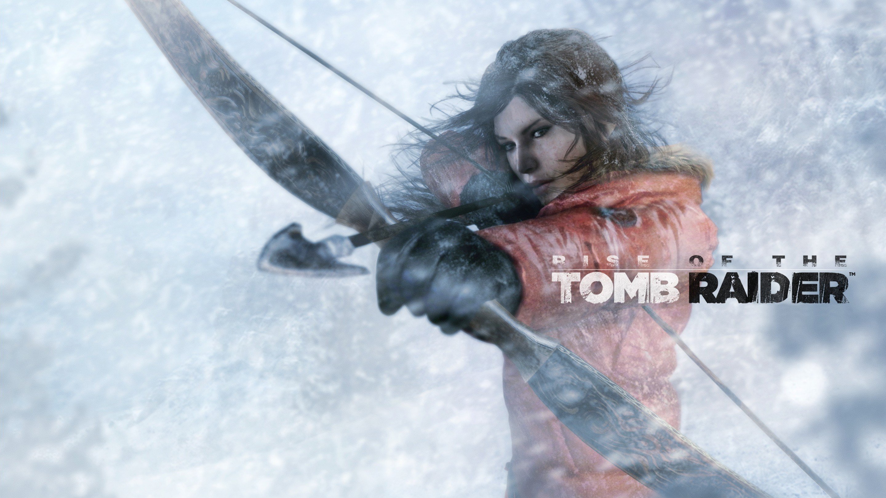 Rise of the Tomb Raider или да когда же этот медведь сдохнет? - Изображение 1 Rise of the Tomb Raider или да когда же этот медведь сдохнет? - Изображение 1