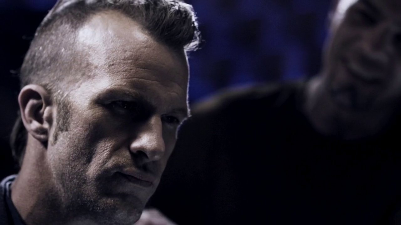 Близкий, но холодный космос. Рецензия на сериал "Пространство". - Изображение 6 Близкий, но холодный космос. Рецензия на сериал "Пространство". - Изображение 6