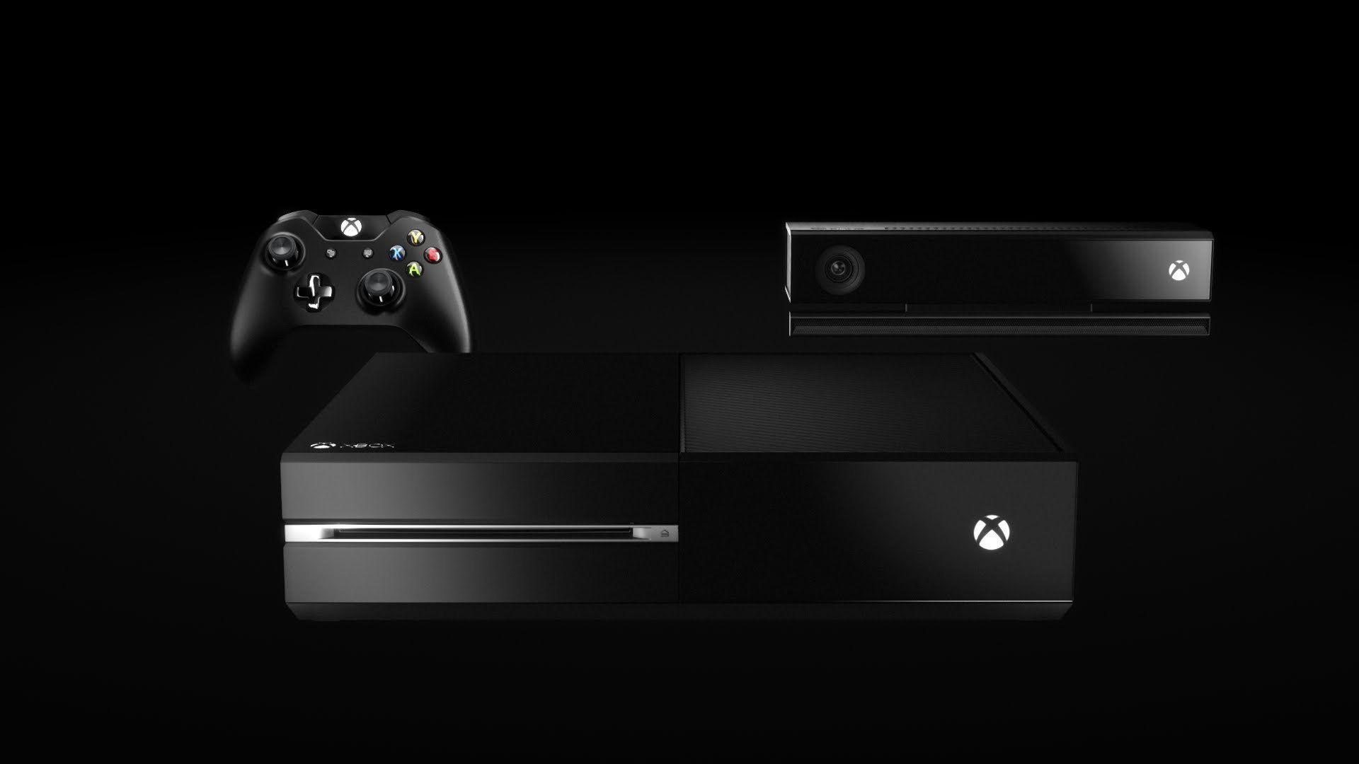 3х месячный Xbox One. Тайная история любителя с детства Sony! - Изображение 1 3х месячный Xbox One. Тайная история любителя с детства Sony! - Изображение 1