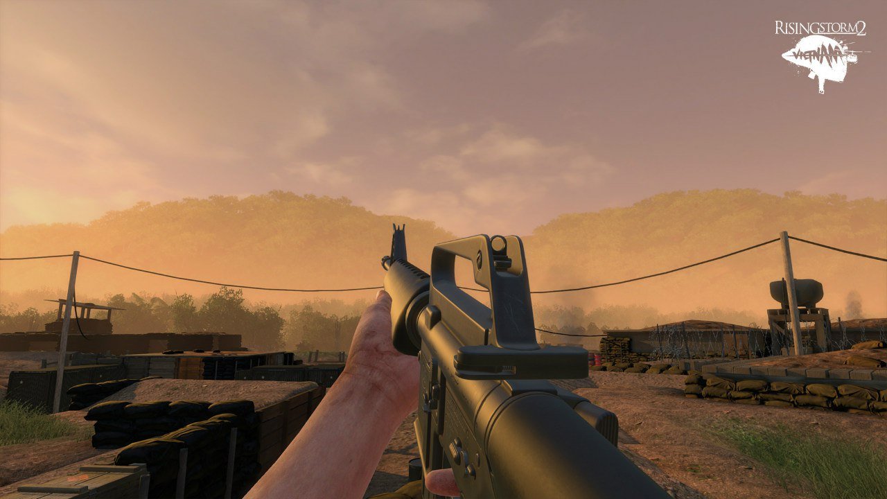 Rising Storm 2: Vietnam: Всё, что произошло - Изображение 1 Rising Storm 2: Vietnam: Всё, что произошло - Изображение 1