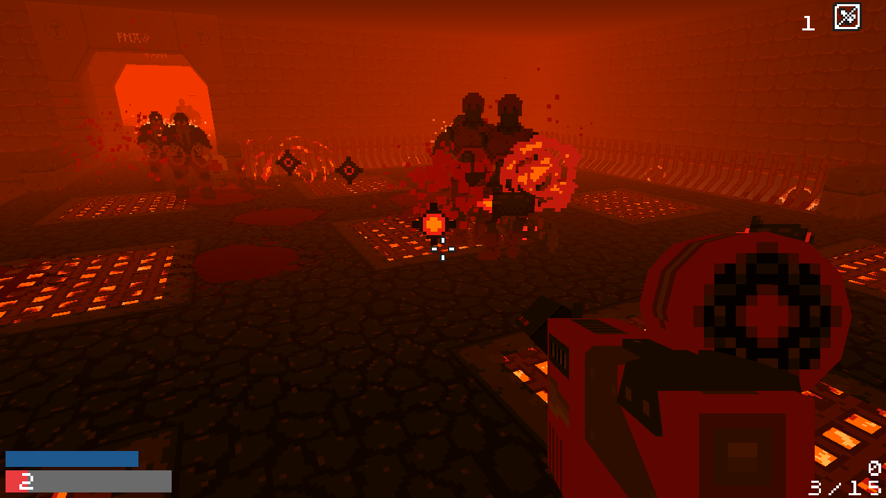 S.T.U.S.T.D. штурмует #GamesJam. - Изображение 1 S.T.U.S.T.D. штурмует #GamesJam. - Изображение 1