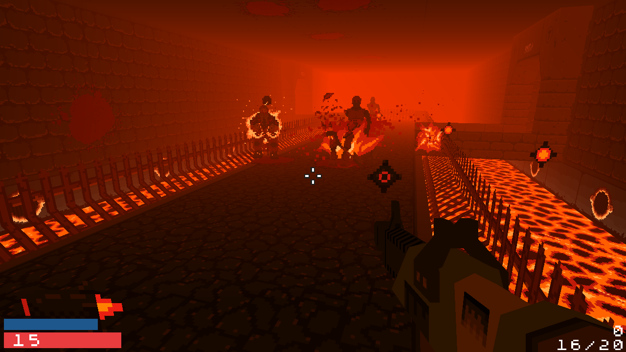 S.T.U.S.T.D. штурмует #GamesJam. - Изображение 3 S.T.U.S.T.D. штурмует #GamesJam. - Изображение 3