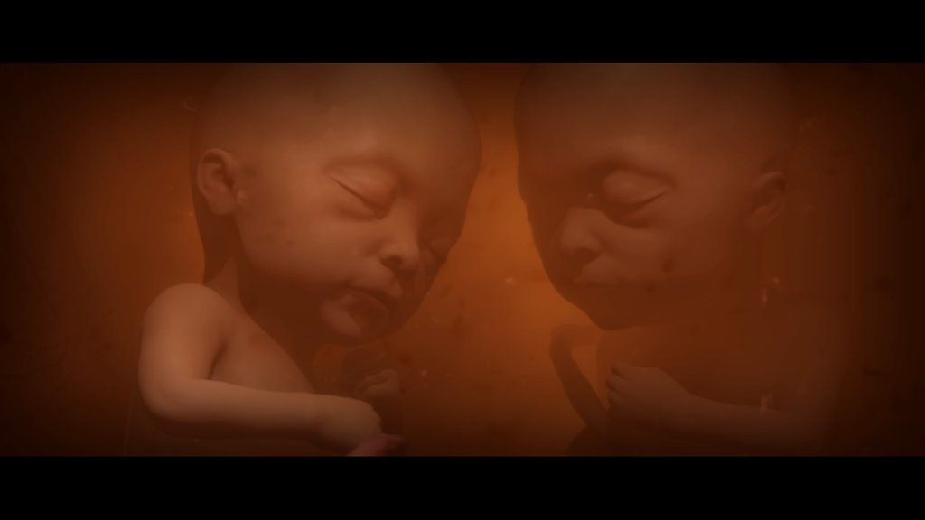 Beyond: Two Souls (Мысли вслух). - Изображение 4 Beyond: Two Souls (Мысли вслух). - Изображение 4