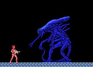 Хронология игр про Чужого и Хищника Часть 1 - Изображение 4 Хронология игр про Чужого и Хищника Часть 1 - Изображение 4