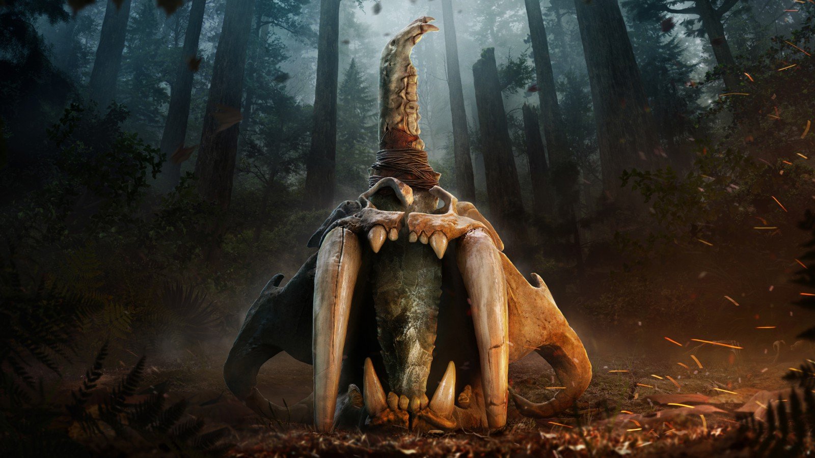 Far Cry Primal. Миллион за первую неделю продаж. - Изображение 1 Far Cry Primal. Миллион за первую неделю продаж. - Изображение 1
