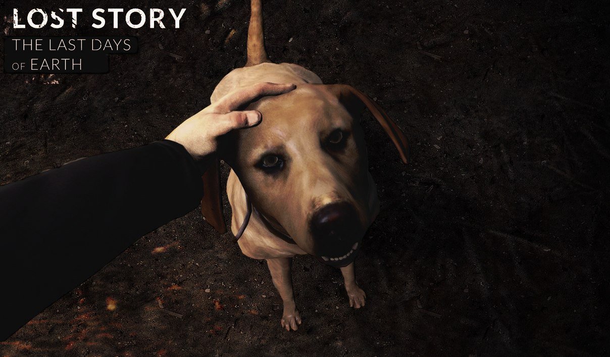 Lost Story: Dev Log №3 (Часть 2) - Изображение 3 Lost Story: Dev Log №3 (Часть 2) - Изображение 3