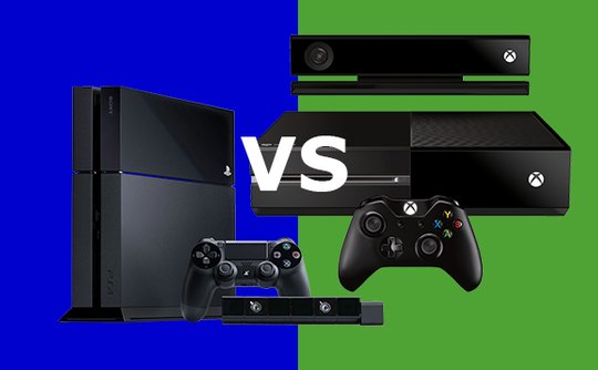 Microsoft открывает Xbox Live для кроссплатформенного мультиплеер - Изображение 1 Microsoft открывает Xbox Live для кроссплатформенного мультиплеер - Изображение 1