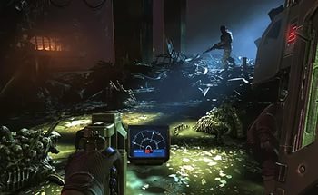 Хронология игр про Чужого и Хищника Часть 2 - Изображение 6 Хронология игр про Чужого и Хищника Часть 2 - Изображение 6