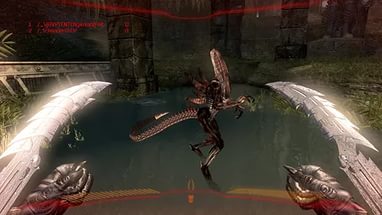Хронология игр про Чужого и Хищника Часть 2 - Изображение 5 Хронология игр про Чужого и Хищника Часть 2 - Изображение 5