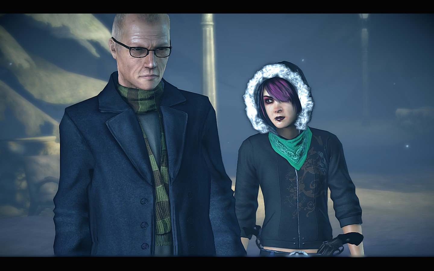 Вспоминая старые игры: Alpha Protocol - Изображение 2 Вспоминая старые игры: Alpha Protocol - Изображение 2