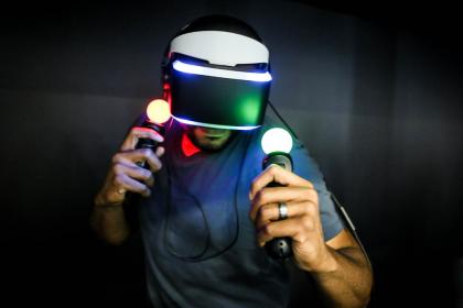 Утреннее- накипевшее #1 VR и Капля Division - Изображение 2 Утреннее- накипевшее #1 VR и Капля Division - Изображение 2