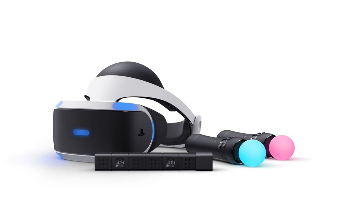 PS VR 400 долларов/евро; 350 фунтов. Победа? Эксклюзивная версия Star Wars Battlefront.. - Изображение 4 PS VR 400 долларов/евро; 350 фунтов. Победа? Эксклюзивная версия Star Wars Battlefront.. - Изображение 4