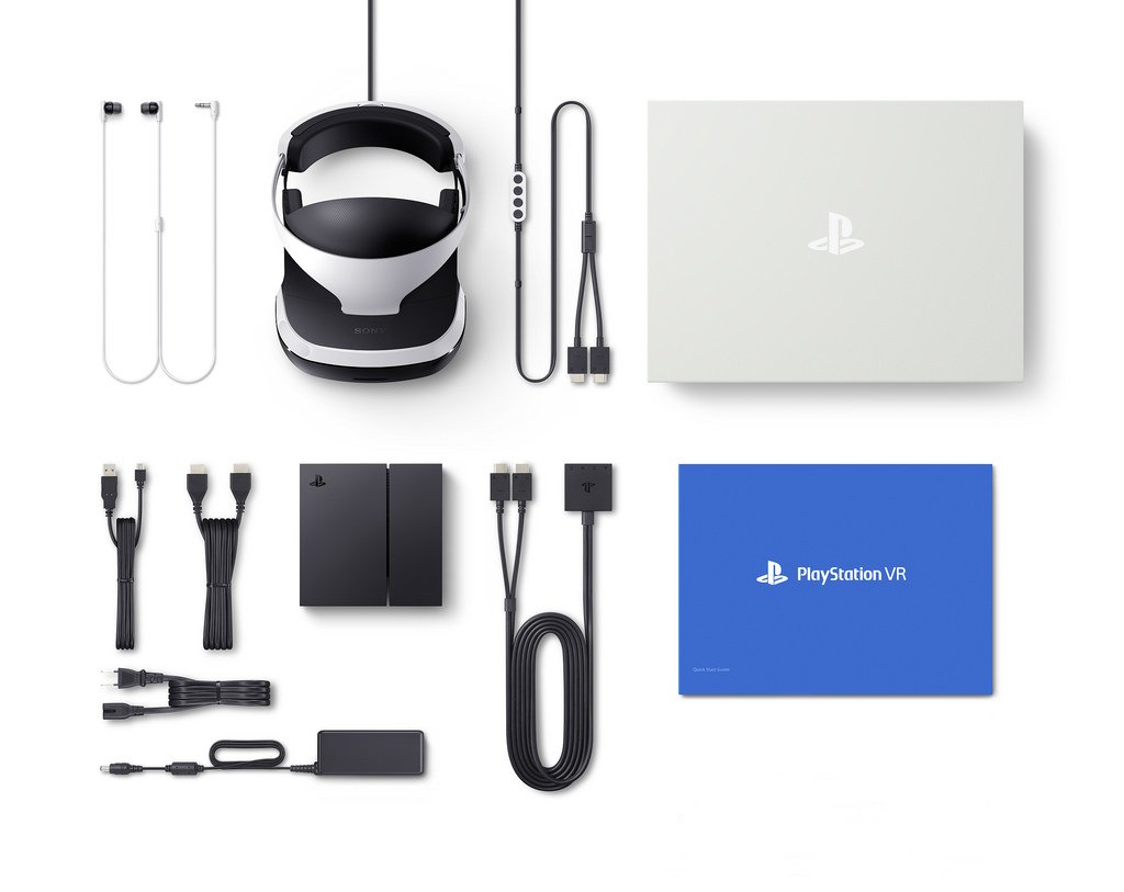 PS VR 400 долларов/евро; 350 фунтов. Победа? Эксклюзивная версия Star Wars Battlefront.. - Изображение 1 PS VR 400 долларов/евро; 350 фунтов. Победа? Эксклюзивная версия Star Wars Battlefront.. - Изображение 1